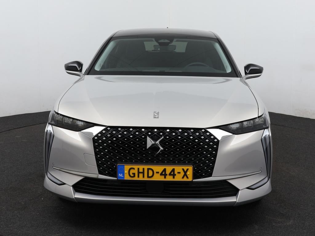 Ds Ds 4 130pk automaat trocadero | navigatie + head-up display | proximity 
