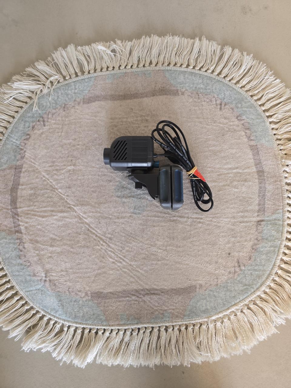 Te koop stromingspomppen uitzoeken