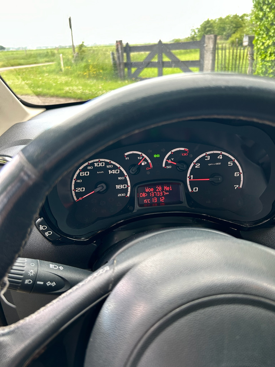 Ford ka/ka+ 1.2 Grand Prix s/s