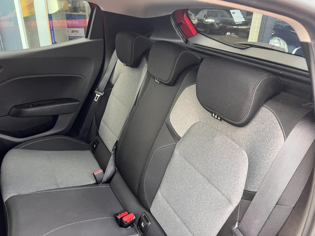 Renault Clio 1.0 tce 90 gpf evolution, pack comfort, pack look, navi