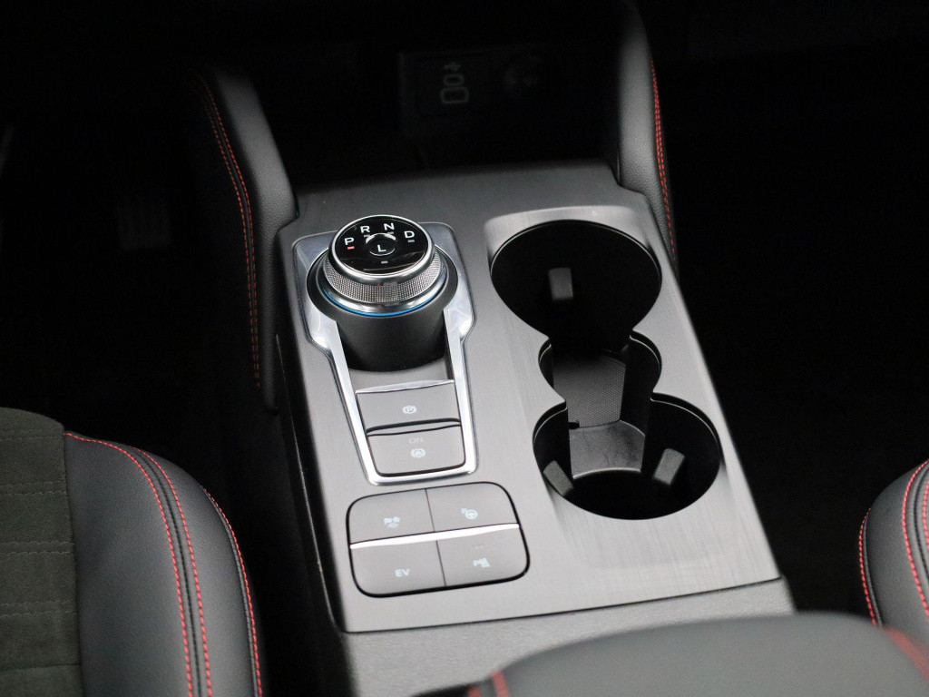 Ford Kuga phev st-line x | climate control | adaptieve cruise control | win