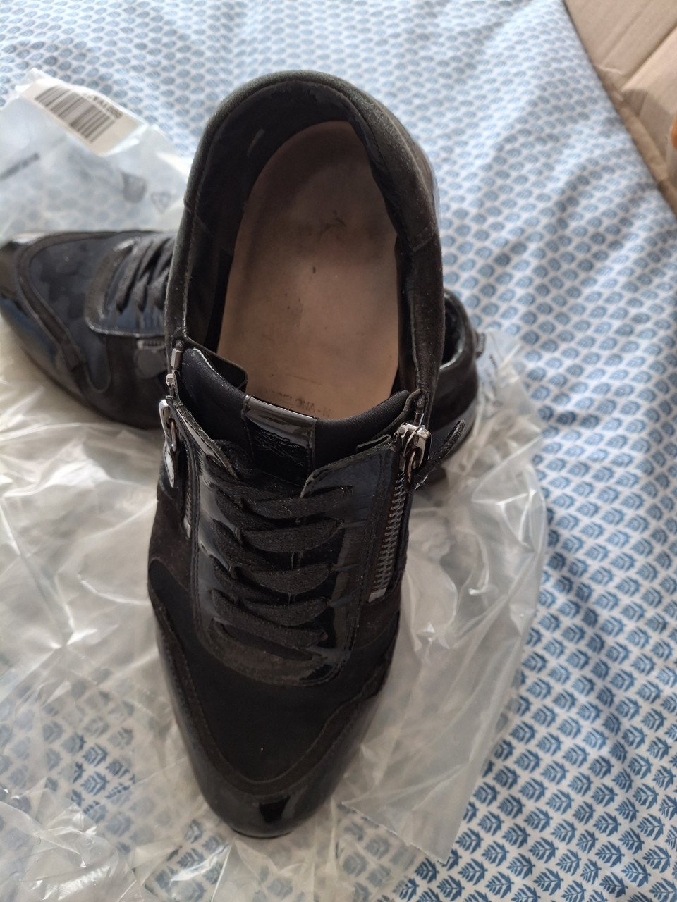 Sneakers mt 40 Gabor