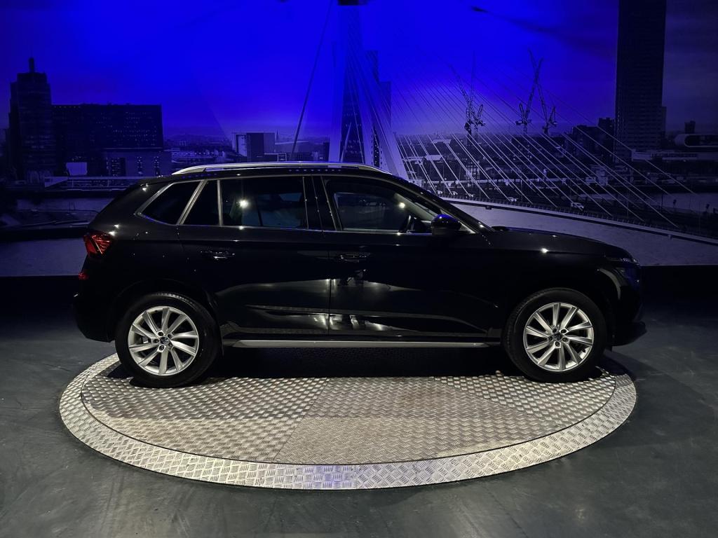 Skoda Kamiq 1.0 tsi selection *keyless*led*camera*elecachterklep*acc*