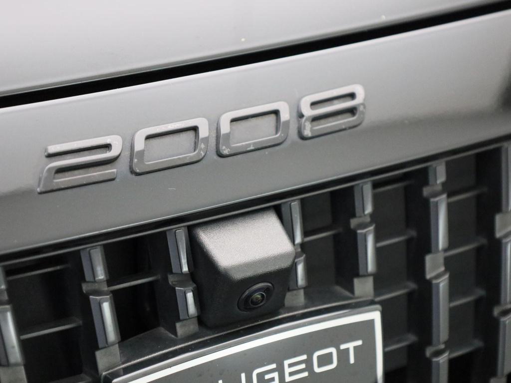 Peugeot 2008 1.2 puretech 130 gt | automaat | virtual cockpit | navigatie |