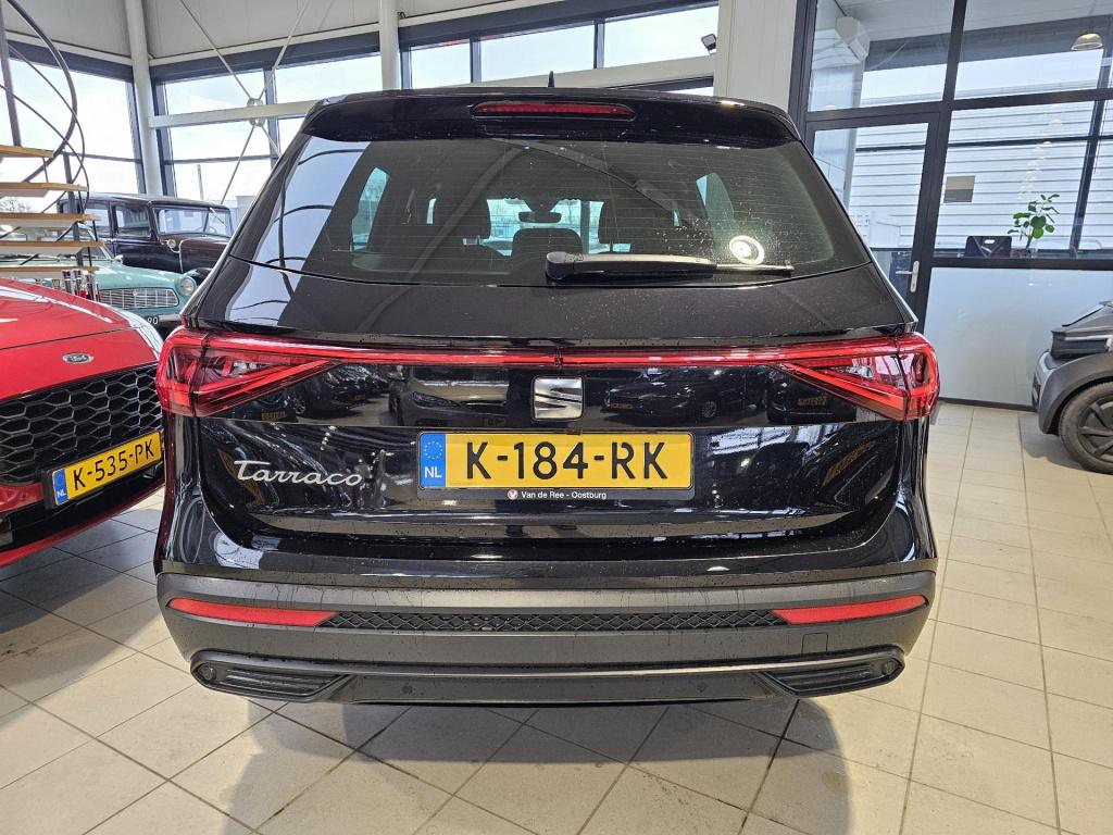 Seat Tarraco 1.5 tsi style