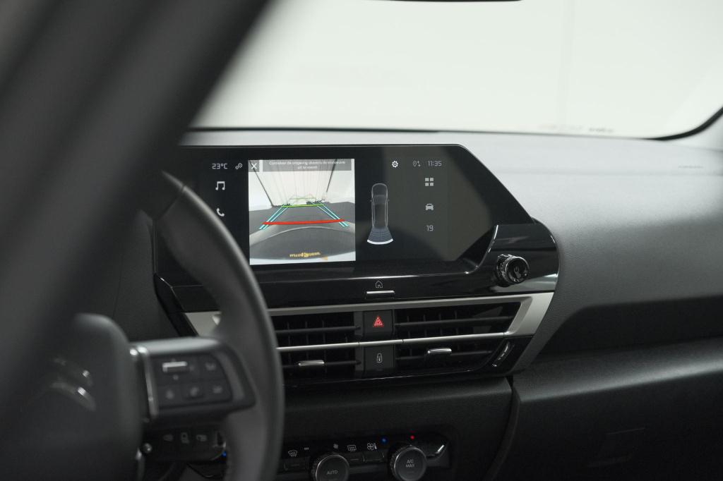 Citroen Ë-c4 X you 50 kwh | soh 97,1% | 3 fase laadfunctie | camera | apple