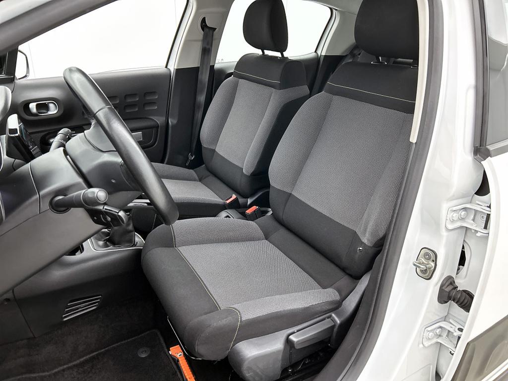 Citroen C3 82 pk s&s business | rijklaar | trekhaak |