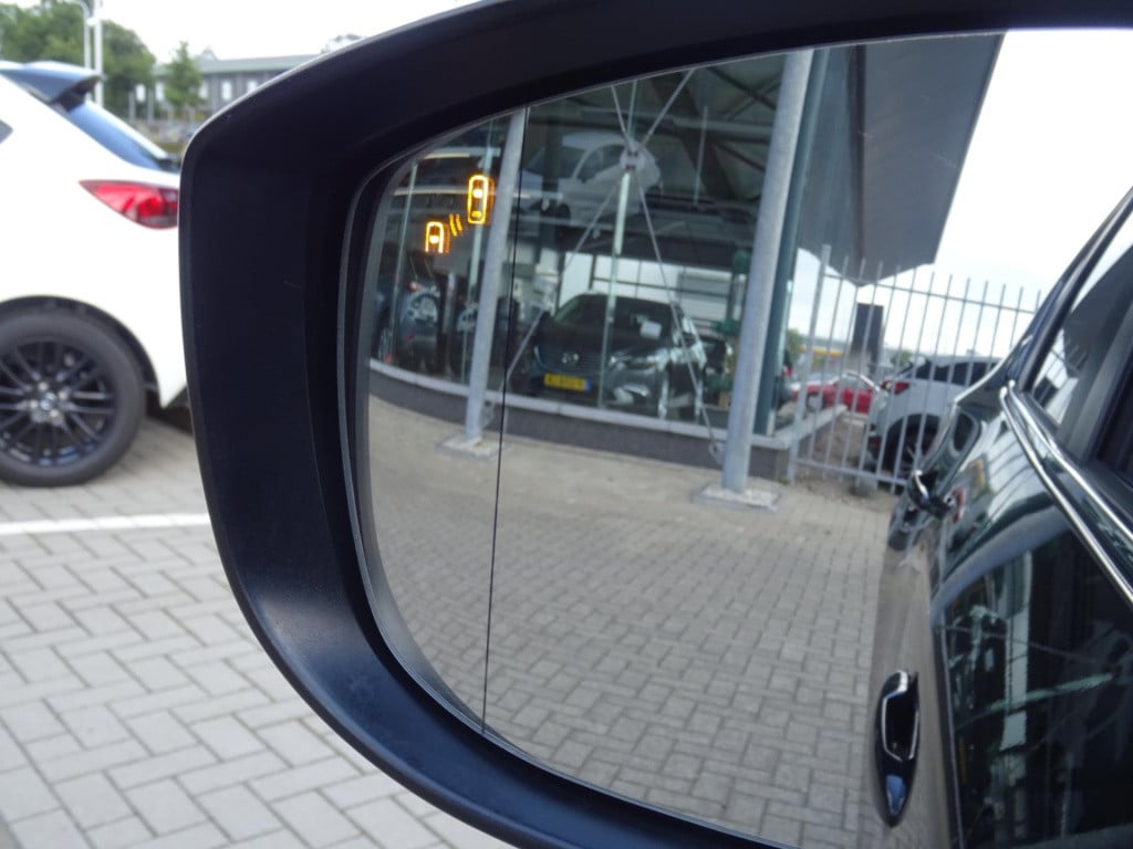 Mazda Cx-5 2.0 skyactiv-g 165 ts+ aut.|rijklaar