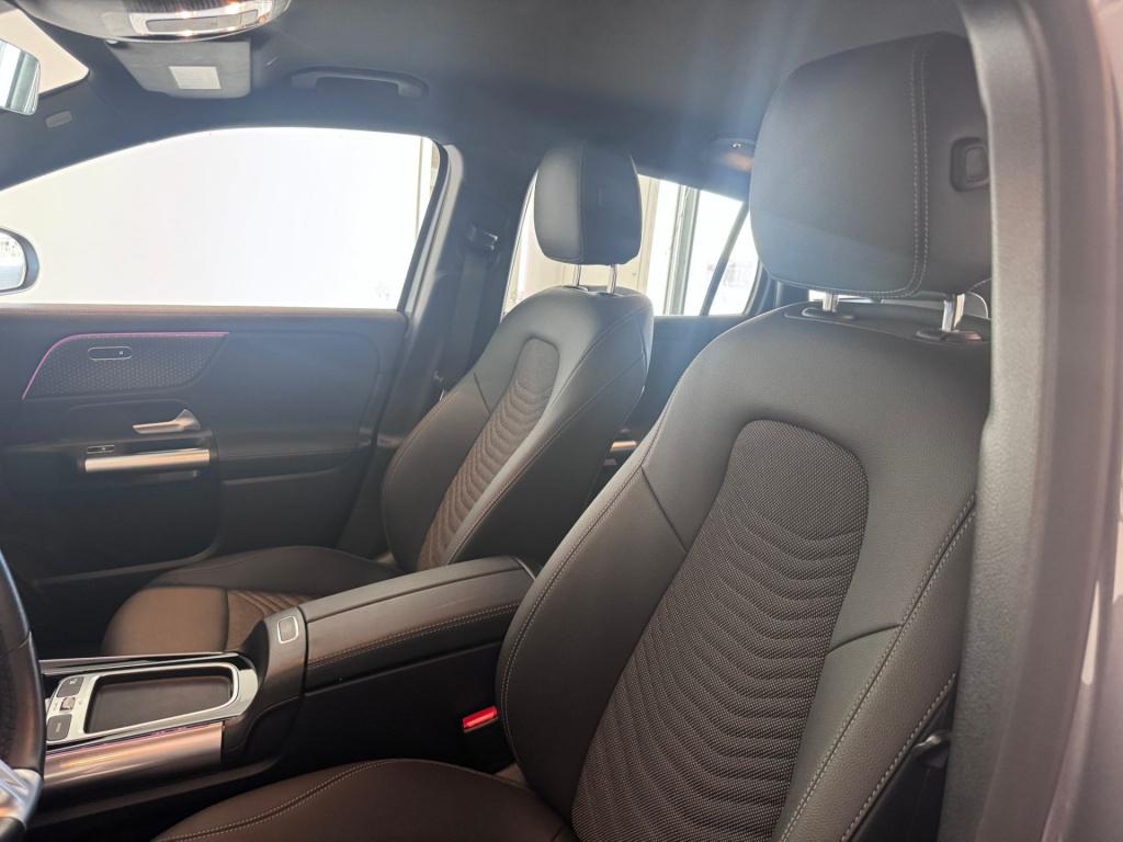 Mercedes-Benz Eqa 250+ business line 71 kwh