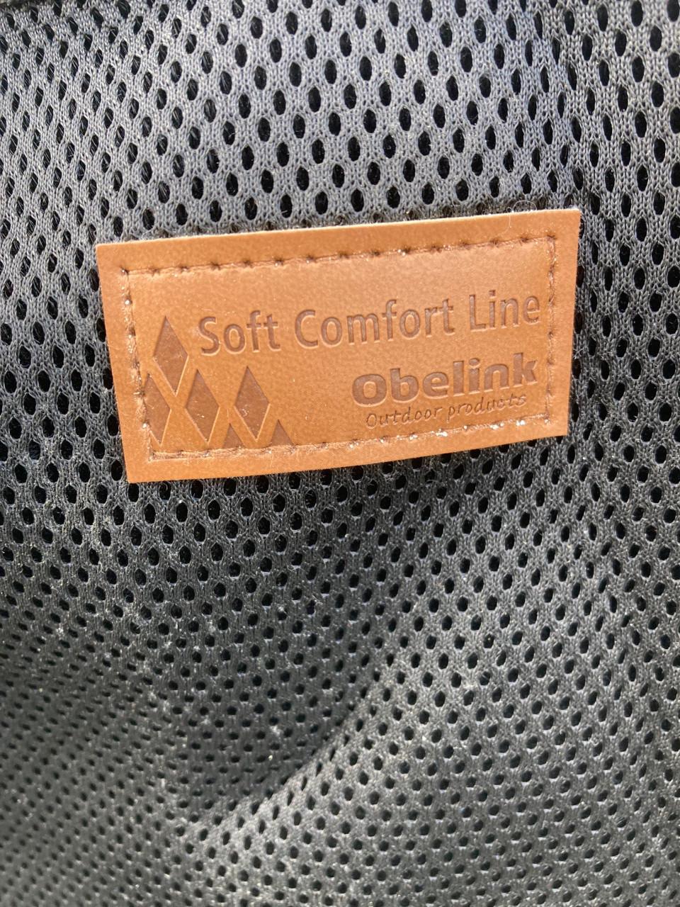 Stoelen Chairman 3D soft comfort line(per stuk