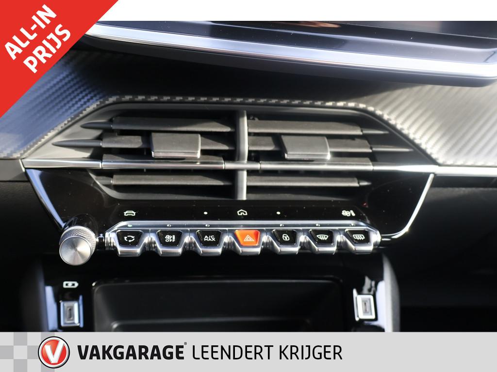Peugeot 208 1.2 pt active pack|rijklaarprijs|12 maanden bovag garantie