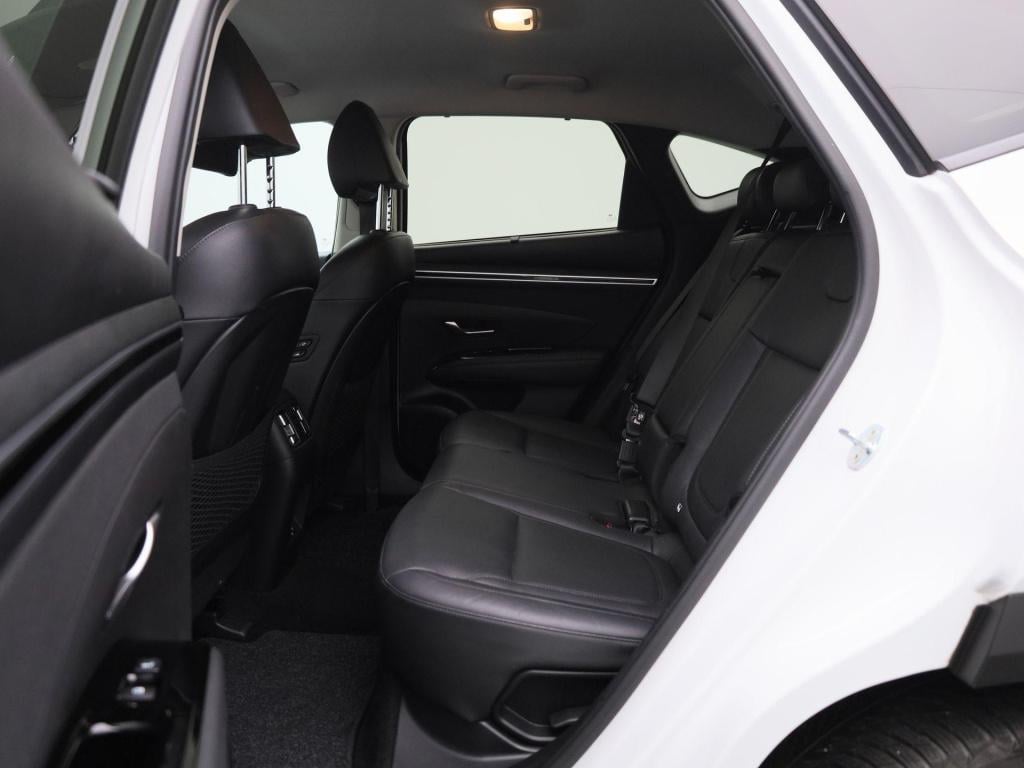 Hyundai Tucson 1.6 t-gdi phev premium 4wd | lmv | automaat | navigatie | le