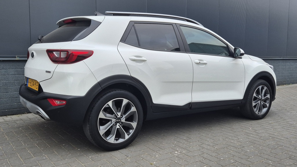 Kia Stonic 1.0 t-gdi dynamicplusline*clima*camera*navi*carplay*