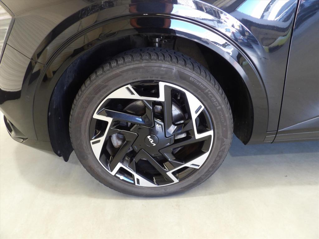 Kia Sportage 1.6 t-gdi 265pk plug-in hybrid at6 4wd gt-plusline
