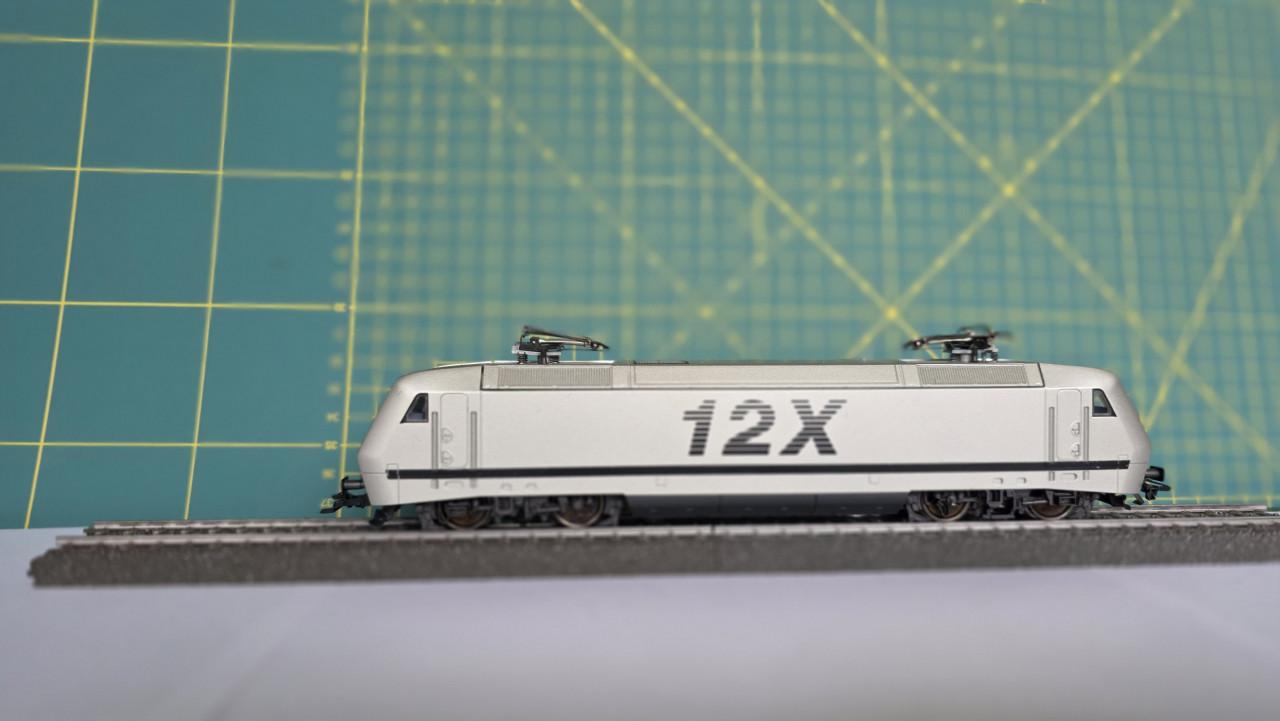Märklin BR 128