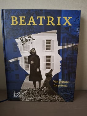 Boek: Beatrix