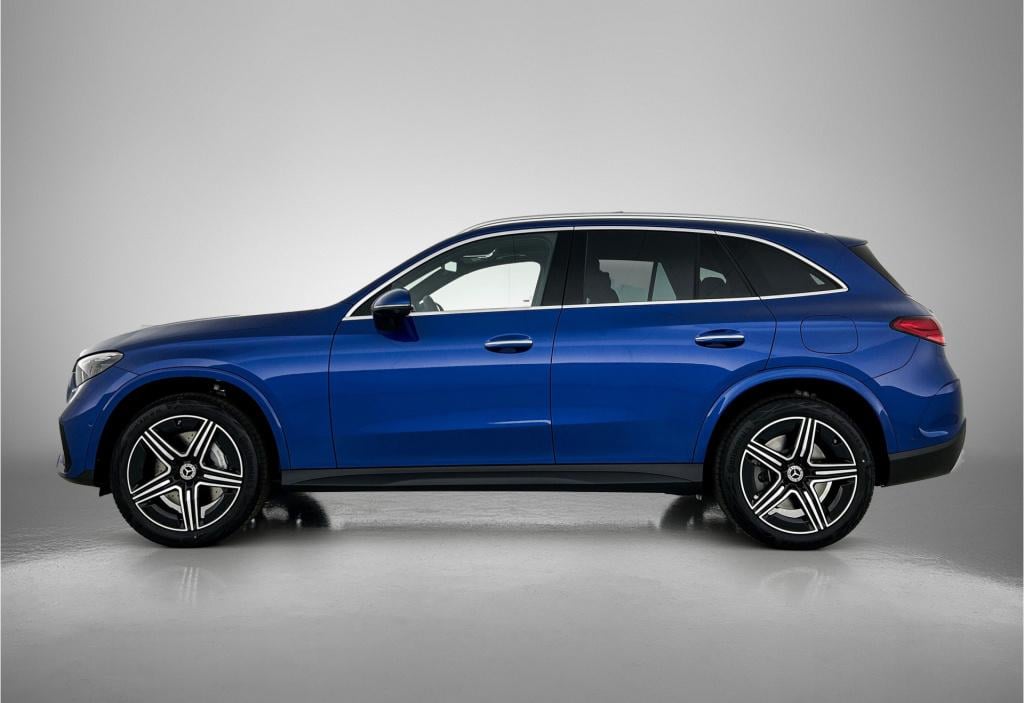 Mercedes-Benz Glc 400e 4matic sport edition | premium plus | winter pakket 