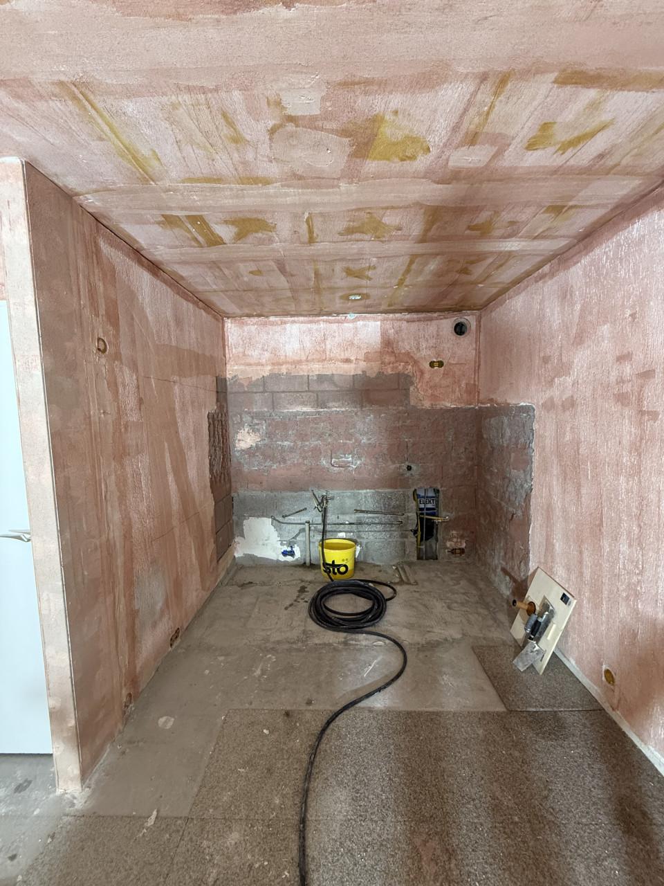 Stukadoorsbedrijf Tel. 0685004348