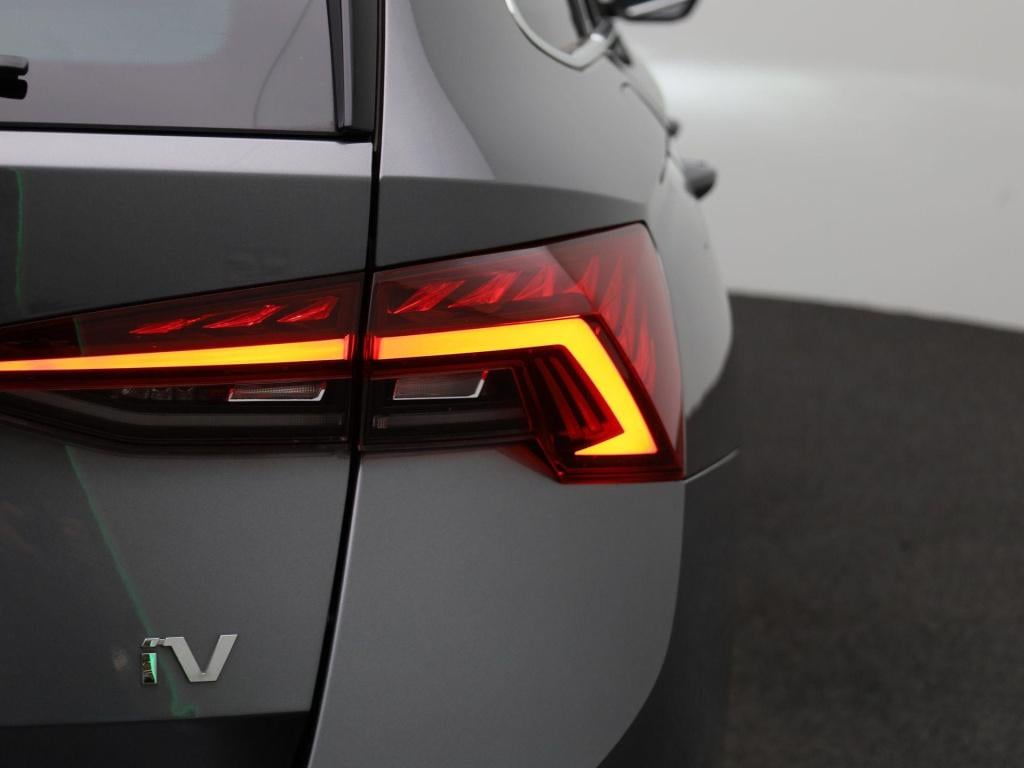 Skoda Octavia combi 1.4 tsi iv phev business edition | automaat | virtual c
