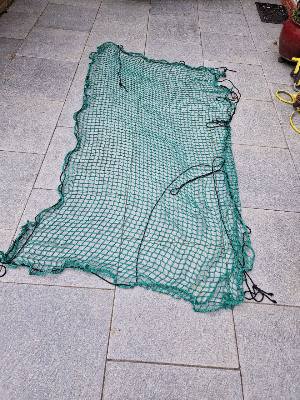 Aanhangwagennet
