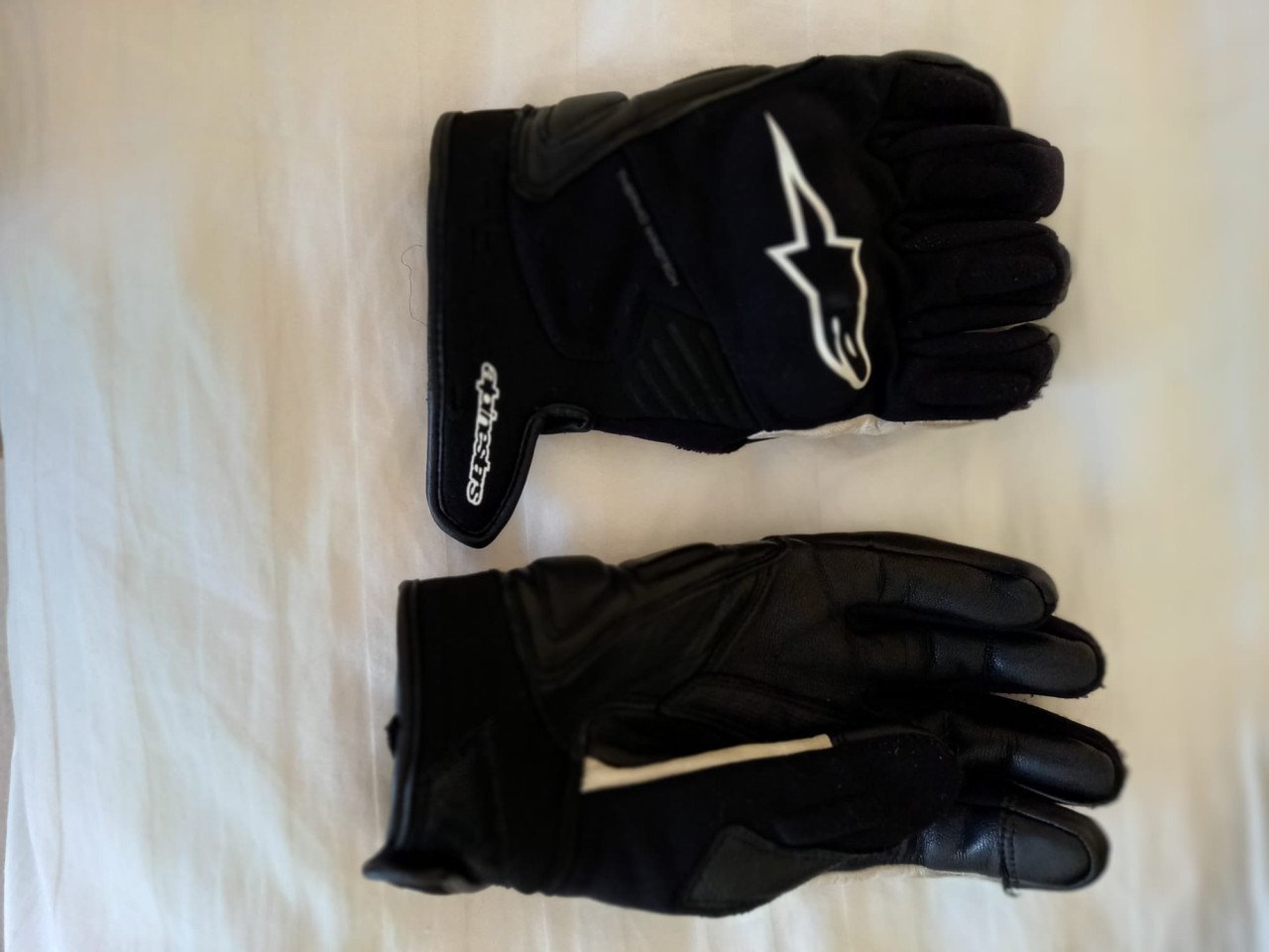 Motorkleding voor dames maar 38-40 M