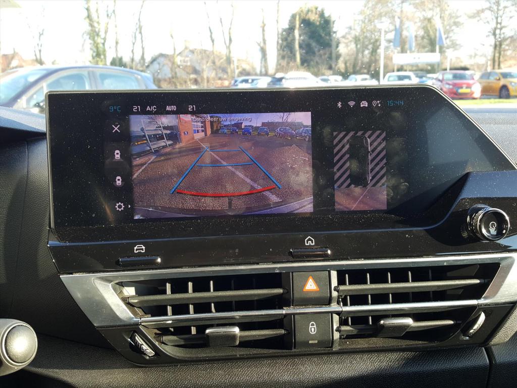 Citroen C4 1.2 130pk s&s feel pack automaat trekhaak | apple carplay & andr