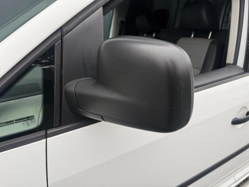 Volkswagen Caddy 1.6 tdi comfortline airco schuifdeur bestelauto