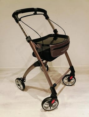 Rollator