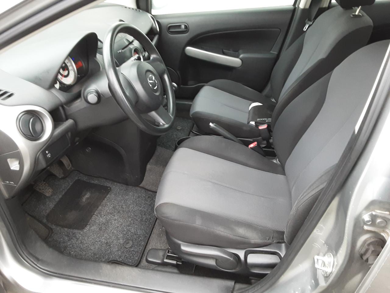 Mazda 2 1.3 XS APK 18 april 2027