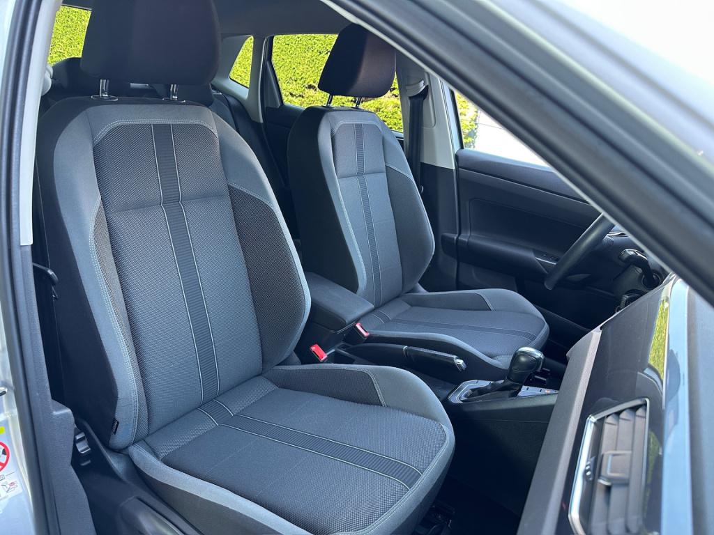 Volkswagen Polo 1.0 tsi 110pk dsg highline | adap. cruise | climate | stoel