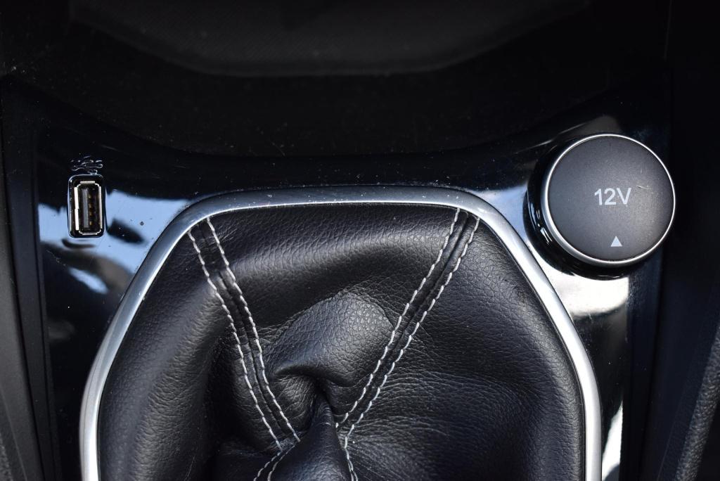 Ford Fiesta 1.0 ecoboost titanium | climate control | adaptive cruise contr