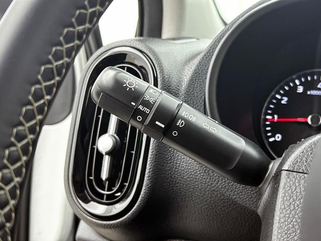 Kia Picanto 1.0 dpi dynamicplusline | cruise control | camera