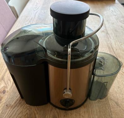 Juicer Berlingerhaus
