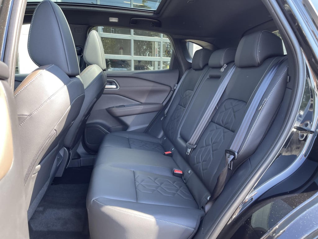 Nissan Qashqai 1.5 e-power tekna panoramadak + cold pack