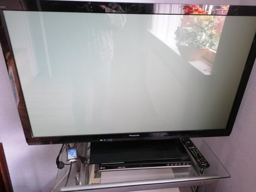 Panasonic TV