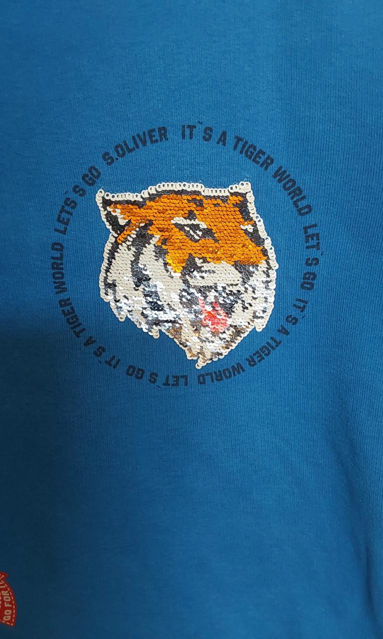 Trui van het merk s.Oliver in maat 116/122