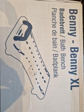 Badplank