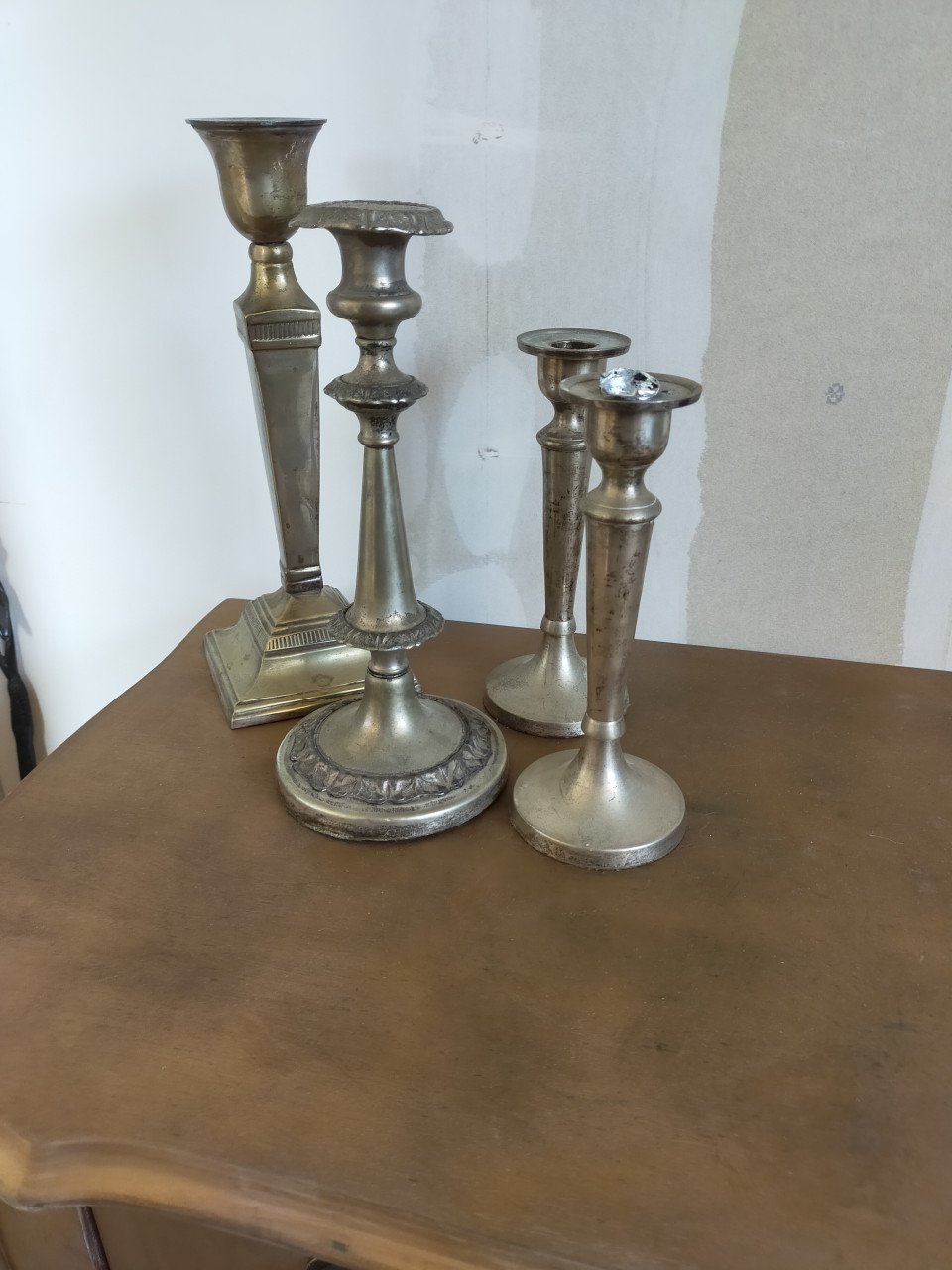 Heel veel decoratie