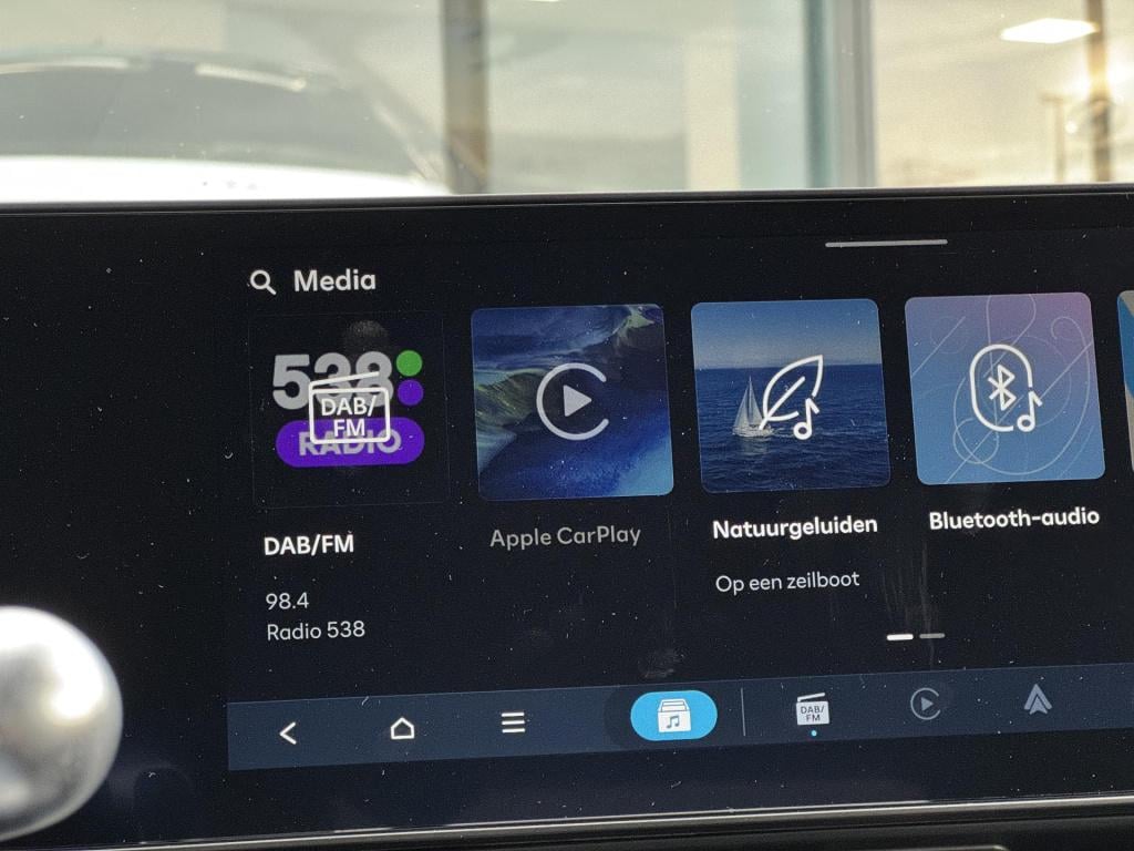 Hyundai Ioniq 5 n awd 84 kwh