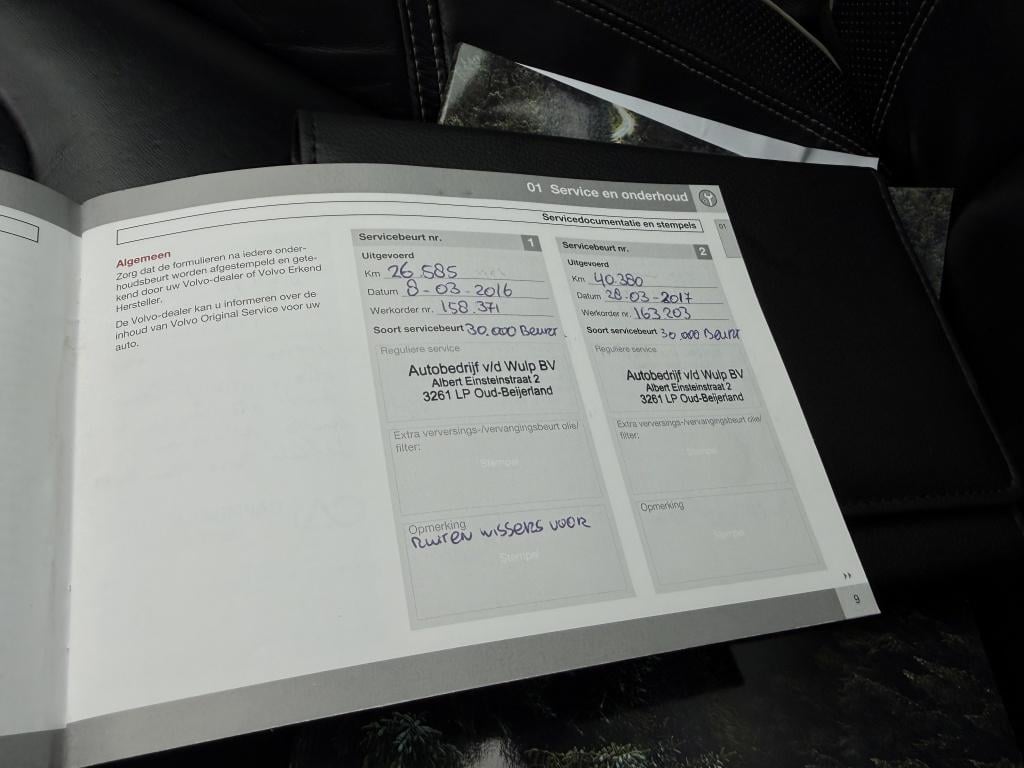 Volvo V40 2.0 t5 r-design