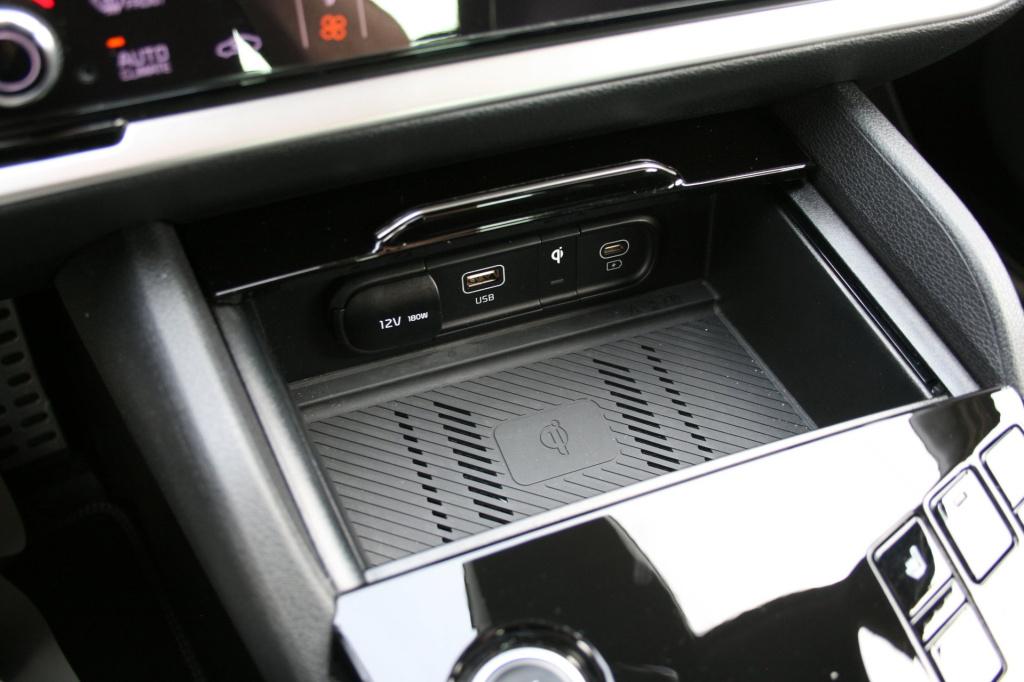 Kia Sportage 1.6 t-gdi hybrid gt-plusline