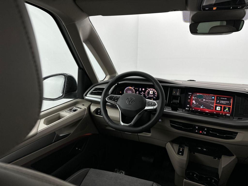 Volkswagen Multivan bedrijfswagens 1.5 ehybrid l2 bulli edition 4motion 180