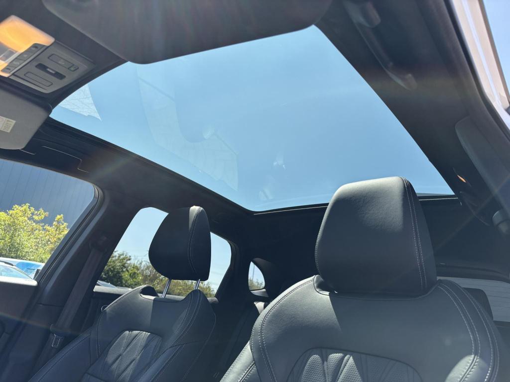 Nissan Qashqai 1.3 mhev xtronic tekna plus
