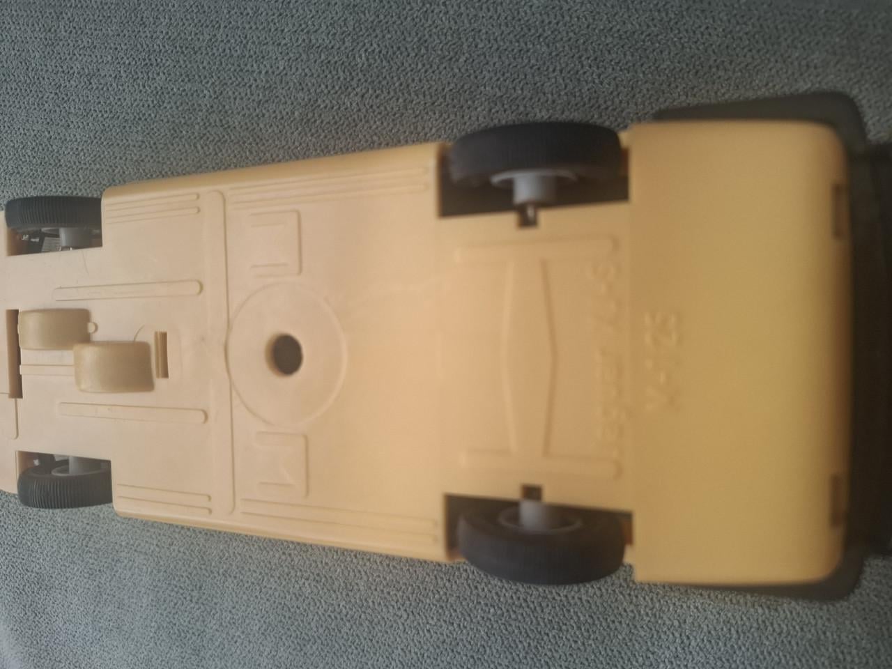 Prachtige Jaguer Xjs uit 1978 model