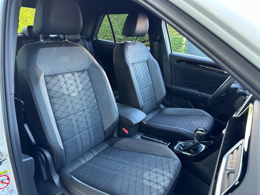 Volkswagen T-roc 1.5 tsi 150pk dsg r-line | camera | keyless | elek. achter