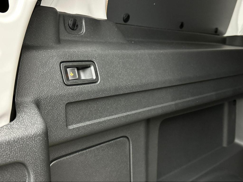 Volkswagen Id. Buzz Cargo bedrijfswagens economy business 125kw (170pk) 59 