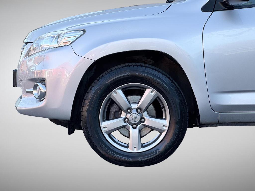 Toyota Rav4 2.0 vvti x-style 2wd incl. trekhaak!