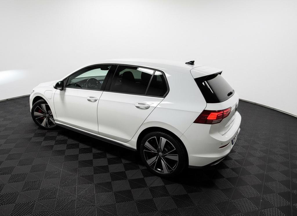 Volkswagen Golf 1.4 ehybrid gte