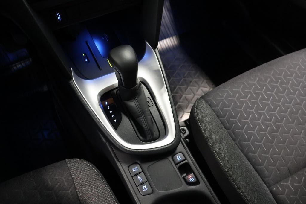 Toyota Yaris Cross 1.5 hybrid dynamic