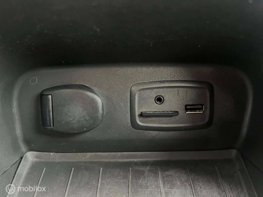Renault Captur 0.9 tce dynamique | orig. nl | volledig onderhouden
